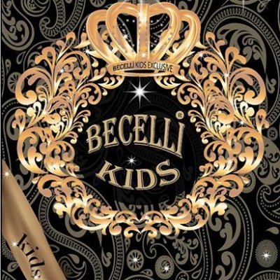 BECELLİKİDS