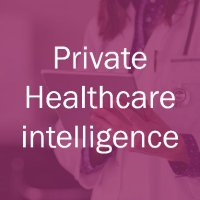 Private Healthcare Intelligence (@phci_lb) 's Twitter Profile Photo Private Healthcare Intelligence (@phci_lb) 's Twitter Profile Photo