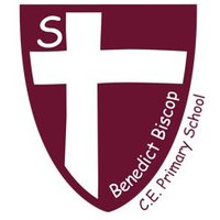 St Benedict Biscop C.E. Primary School (@stbenedictsce) 's Twitter Profile