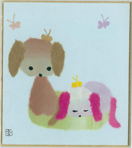 you0013's profile picture. 日々の戯言等ぼちぼちつぶやいてます。♂。ももクロ(タマノフ)。田村ゆかり(2006年入国)。BUMP OF CHICKEN。原神。
※アイコンはゆかりん作の貼り絵