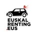 euskalrenting (@euskal_renting) Twitter profile photo euskalrenting (@euskal_renting) Twitter profile photo