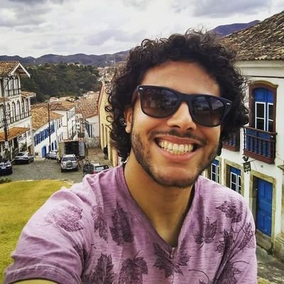 Jefferson Lécio Leal Profile