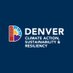 Denver Climate Action, Sustainability & Resiliency (@denvercasr) Twitter profile photo