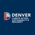 Denver Climate Action, Sustainability & Resiliency (@DenverCASR) Twitter profile photo