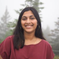 Vaidehi Nafade (@vnafade) 's Twitter Profile