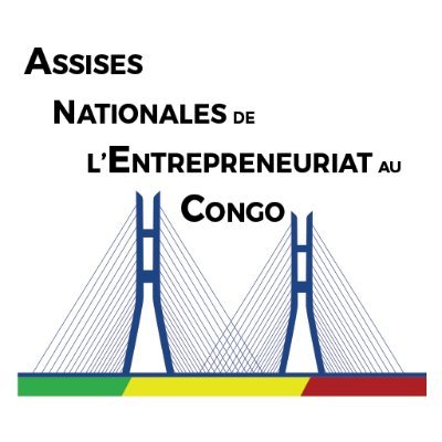 Du 16 au 17 juillet 2020, se tiendra à  Brazzaville la deuxième édition des Assises Nationales de l'#Entrepreneuriat #ChezMoiAuCongo. #anec2020 #WebConference