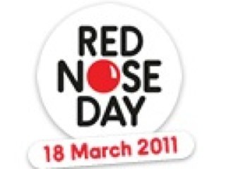 BBC Red Nose Day