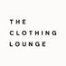 The Clothing Lounge (@_ClothingLounge) Twitter profile photo