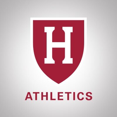 The official Twitter account of Harvard Athletics. #GoCrimson