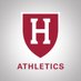 Harvard Athletics (@harvardcrimson) Twitter profile photo