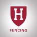 Harvard Fencing (@HarvardFencing) Twitter profile photo