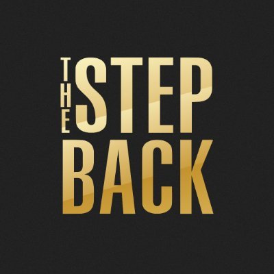 The_Step_Back Profile Picture