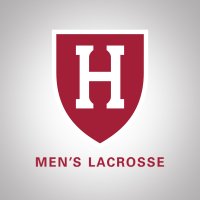 Harvard Men's Lacrosse (@harvardmlax) 's Twitter Profile