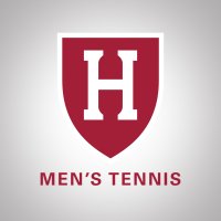 Harvard Men's Tennis(@HarvardMTennis) 's Twitter Profile Photo