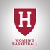 Harvard Women's Basketball (@HarvardWBB) Twitter profile photo