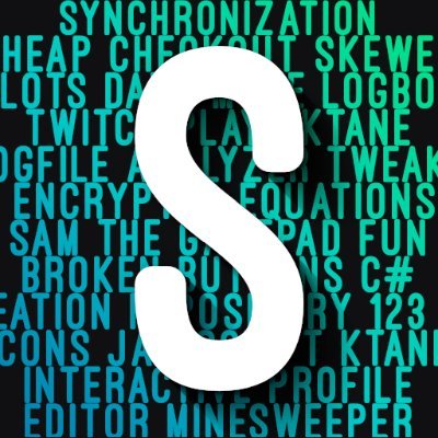 samfundev's profile picture. Huh.