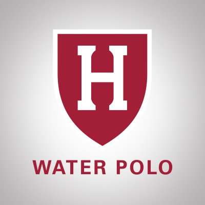 The official twitter account of Harvard water polo.