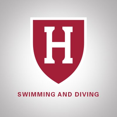 Official twitter account for Harvard Men's & Women's Swimming and Diving teams.