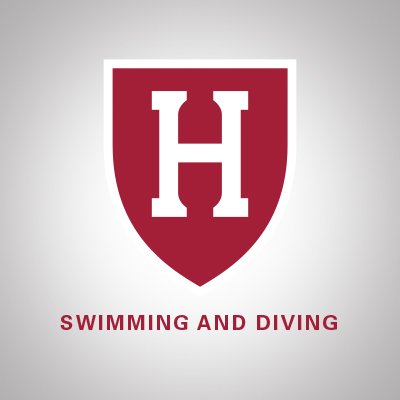 Official twitter account for Harvard Men's & Women's Swimming and Diving teams.