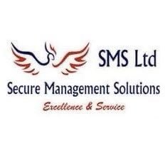 Secure Management Solutions (SMS) Ltd provides professional manned guarding services, security audits, and technology based surveillance solutions.