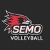 SEMO Volleyball 🏐 (@SEMOvb) Twitter profile photo