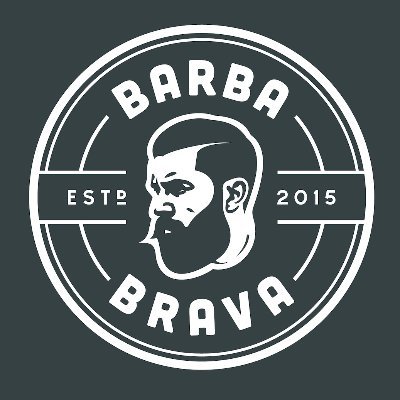 BARBA BRAVA