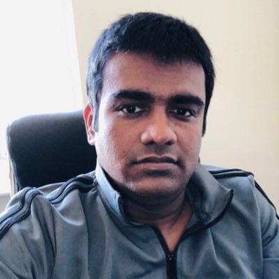 anjuidm's profile picture. 