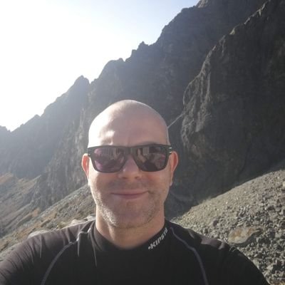 StefanPrz's profile picture. #customercentric #marketing #communication #strategy #digital #brandawareness