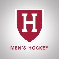 Harvard Men's Hockey (@harvardmhockey) 's Twitter Profile Photo Harvard Men's Hockey (@harvardmhockey) 's Twitter Profile Photo