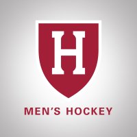 Harvard Men's Hockey(@HarvardMHockey) 's Twitter Profile Photo