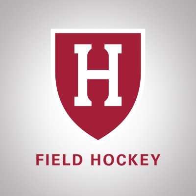 Official Twitter Page for Harvard Field Hockey