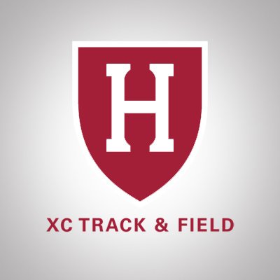 🏆2023 Men’s & Women’s Ivy League Outdoor Champions🏆💥34 Olympians 💥20 NCAA Champions 💥139 All-Americans 💥635 Heps Champions 💥 #GoCrimson