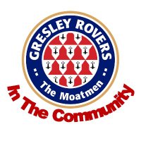 Gresley Rovers in the Community(@RoversCommunity) 's Twitter Profileg