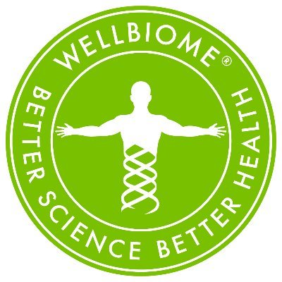 #WellBiome is a functional #fibre blend, formulated to improve #health and #wellbeing by promoting a healthy #gut and diverse #microbiome.