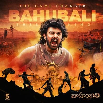 Darling_Sai_11's profile picture. Prabhas❤️❤️❤️ 
                                                           FOLLOW me FOLLOW back 💯💯💯💯💯