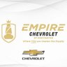 EmpireChevyNY's profile picture. 