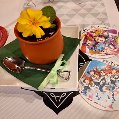 ナナシス/シサラ/響/ぬーさん/すーじー/寿美菜子/日ハム/🐎
中田ヤスタカ・テキサム・kzが好き
草野球→#姫川学院 10