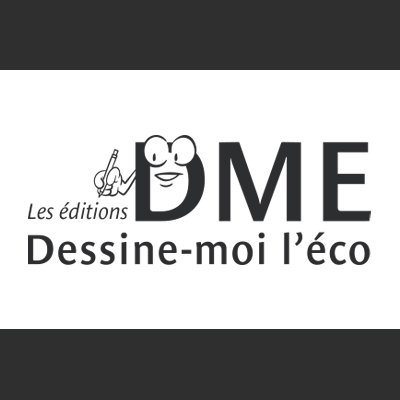 Dessinemoileco's profile picture. Dessine-moi l'éco / Entreprises Info Service 
Vidéos expliquant l’actualité, sans orientation politique ou parti-pris.
 Conçu et réalisé par Sydo. https://t.co/K4F3iW0caR
