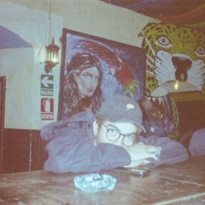 tripackt's profile picture. queria que a minha vida fosse um filme de coming of age