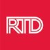 RTD (@RideRTD) Twitter profile photo