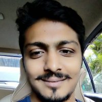 Pritkumar Vekariya (@pritkumarv) 's Twitter Profile Photo