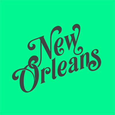The official Twitter handle for New Orleans tourism. Leave with a story, not just a souvenir. Share your NOLA story with #VisitNewOrleans.