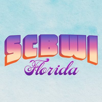 SCBWI_Florida Profile Picture