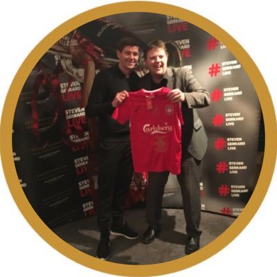 StephenKavanag1's profile picture. 