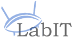 lab_it's profile picture. Twitter del Laboratorio de Integración Tecnológica del DI de la UTFSM. Información, Sugerencias y Contacto.