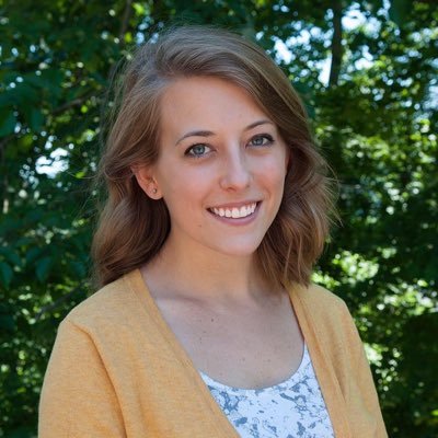 @OhioU Alum M.Ed. ‘16, BA & BS ‘14 • #BobcatFamily • Proud Introvert • she/her/hers
