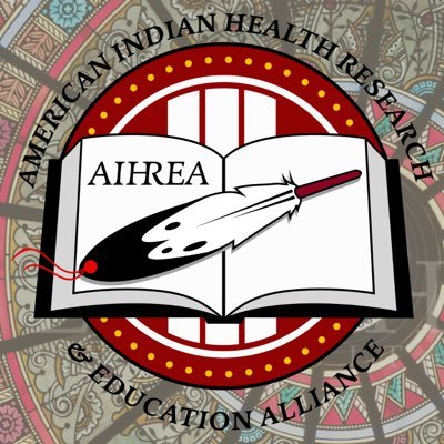 AIHREA works to provide educational and healthy living opportunities for American Indian peoples.  http://t.co/UMrL6859lg