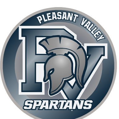 Pleasant Valley Junior High - All things PHJV!  Go Spartans!
#SpartanNation