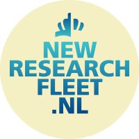 NewResearchFleet.NL(@ResearchFleetNL) 's Twitter Profile Photo