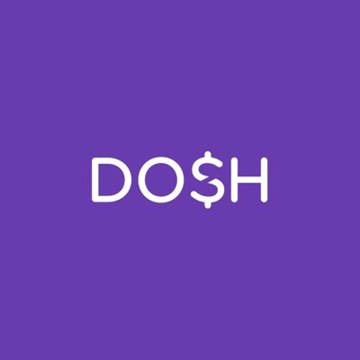Dosh gives cash back on everyday purchases, automatically. No coupons or receipt scanning. Download the free app now! #GetDosh #HappyDoshing